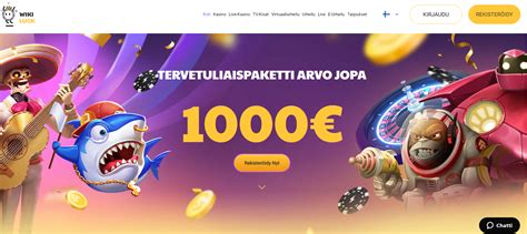 Finlandia Casino Arvostelu 2024 .